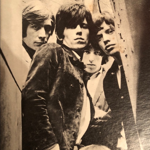 Meet your Posher, Li - Picture 1 of 1